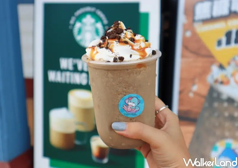 遠雄海洋公園、遠雄悅來大飯店 / WalkerLand窩客島提供 未經許可，不得轉載