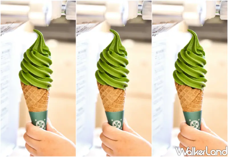 御前上茶 淡水河畔旗艦店 店家資訊/ WalkerLand窩客島提供 未經許可，不得轉載。