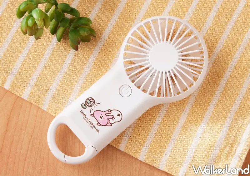 Semeur聖娜X卡娜赫拉的小動物聯名加價購活動資訊/ WalkerLand窩客島整理提供 未經同意不可轉載