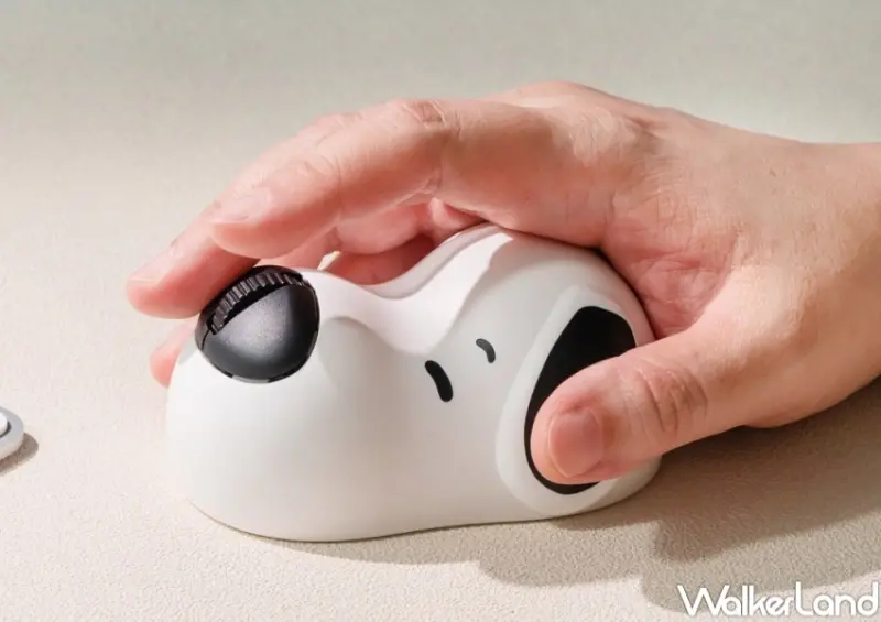 7-ELEVEN 史努比快閃購 / WalkerLand窩客島整理提供 未經許可，不得轉載