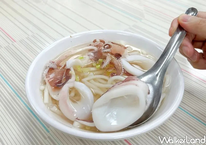 2024台灣必比登 台南完整名單  / WalkerLand窩客島整理提供 未經許可不可轉載。