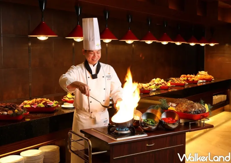 2023父親節優惠 / WalkerLand窩客島整理提供 未經許可，不得轉載