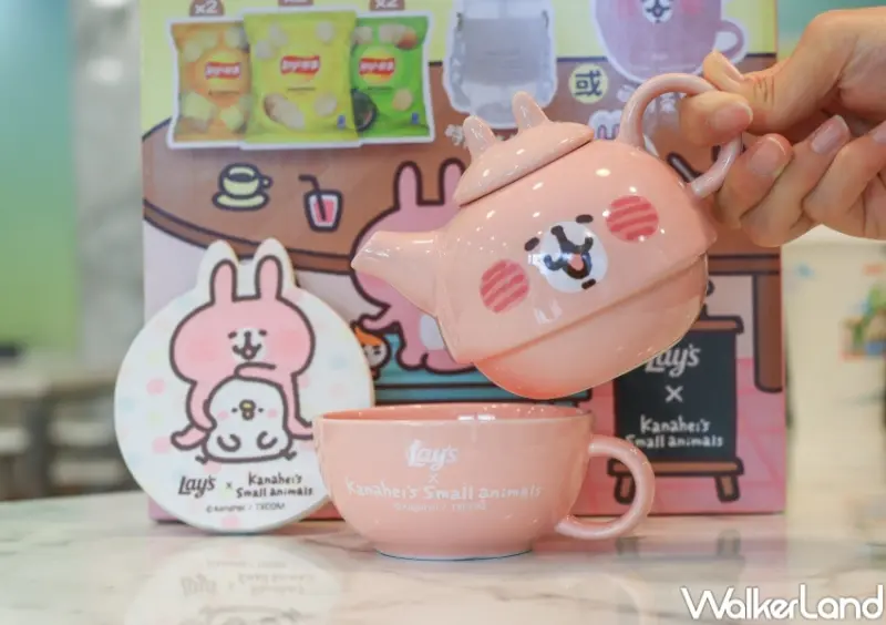 7-ELEVEN 中元節零食 / WalkerLand窩客島提供 未經許可，不得轉載