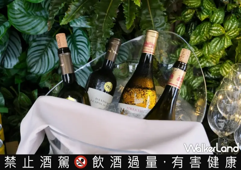 雲品溫泉酒店日月潭/ WalkerLand窩客島整理提供 未經同意不可轉載