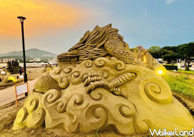 新北免費夏日活動/ WalkerLand窩客島整理提供 未經許可不可轉載