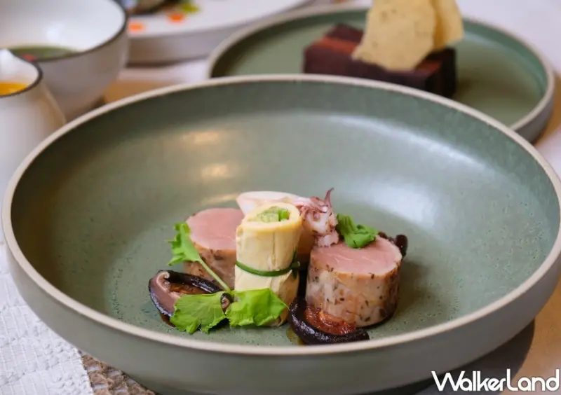 Island 133 店家資訊/ WalkerLand窩客島整理提供 未經同意不可轉載