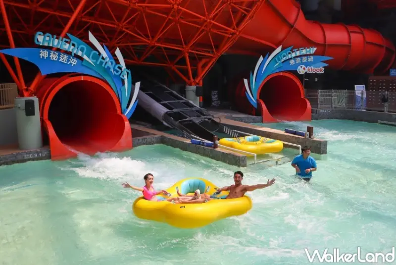 香港9大打卡玩法 / WalkerLand窩客島提供 未經許可，不得轉載