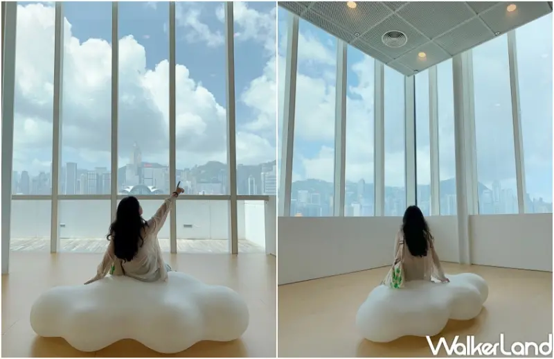 香港9大打卡玩法 / WalkerLand窩客島提供 未經許可，不得轉載