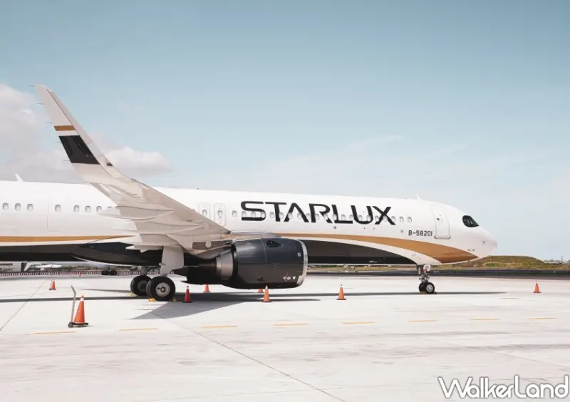 星宇航空「海外高爾夫巡迴賽」首站菲律賓克拉克