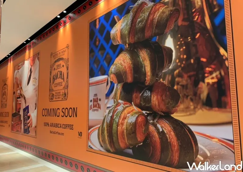 新光三越信義A8一樓 改裝亮點 / WalkerLand窩客島提供 未經許可，不得轉載