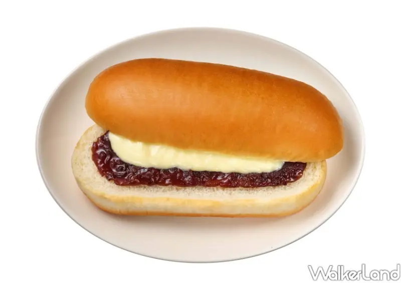 全家大納言紅豆甜點、烘焙新品 / WalkerLand窩客島整理提供 未經同意不可轉載