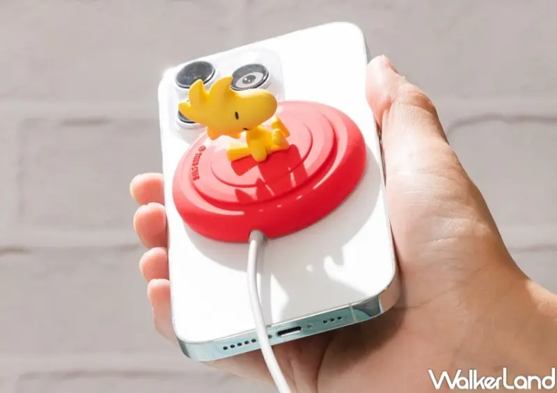 7-ELEVEN 史努比快閃購 / WalkerLand窩客島整理提供 未經許可，不得轉載