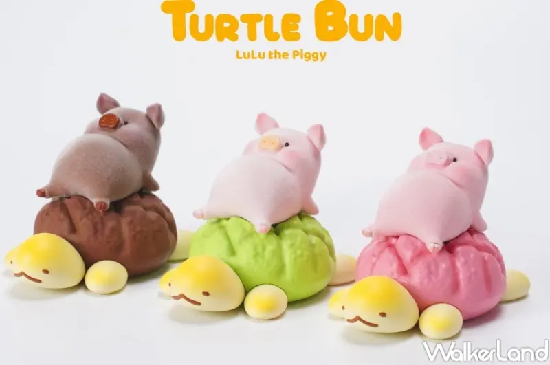 罐頭豬LuLu豬朋引伴旅行社 / WalkerLand窩客島整理提供 未經許可，不得轉載