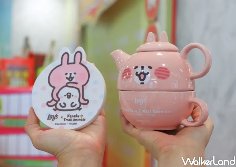 7-ELEVEN 中元節零食 / WalkerLand窩客島提供 未經許可，不得轉載