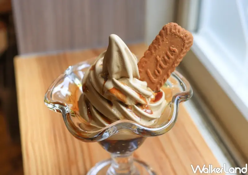 春水堂華山店 / WalkerLand窩客島提供 未經許可，不得轉載