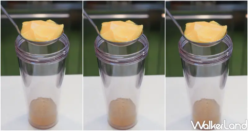 CoCoX統一木瓜牛奶 / WalkerLand窩客島提供 未經許可，不得轉載