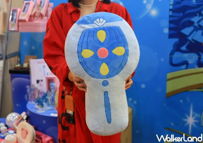 真珠美人魚期間限定店 / WalkerLand窩客島提供 未經許可，不得轉載