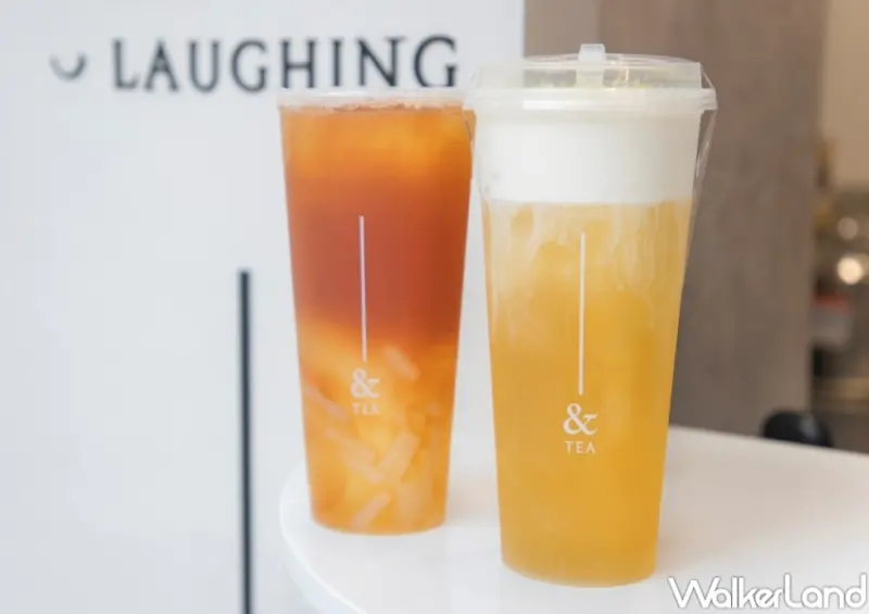 手搖杯新品 / WalkerLand窩客島提供 未經許可，不得轉載