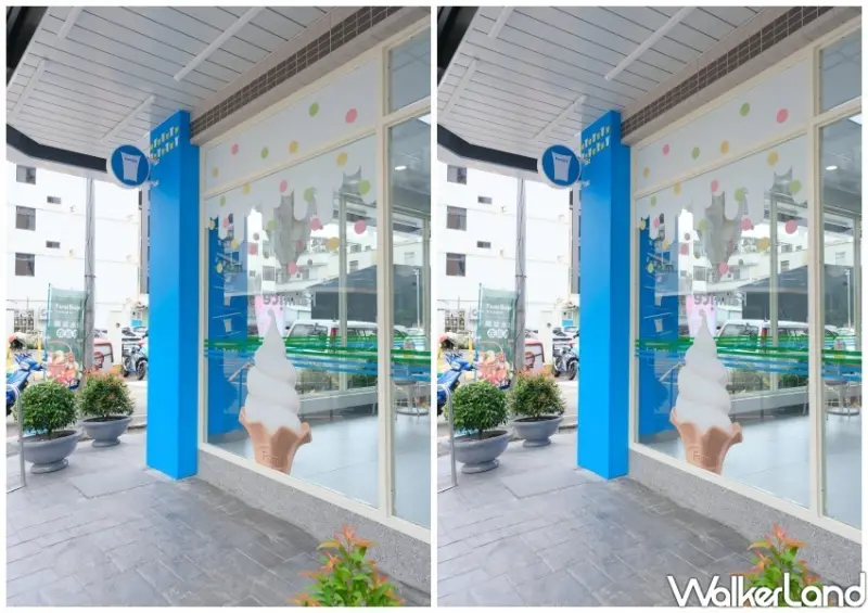 全家霜淇淋、霜淇淋體驗店/ WalkerLand窩客島整理提供 未經同意不可轉載