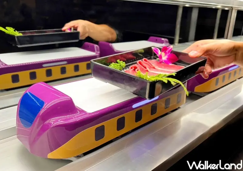 燒肉眾二代目 嘉義中山店 / WalkerLand窩客島提供 未經許可，不得轉載