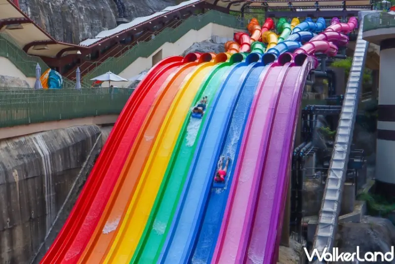 香港9大打卡玩法 / WalkerLand窩客島提供 未經許可，不得轉載