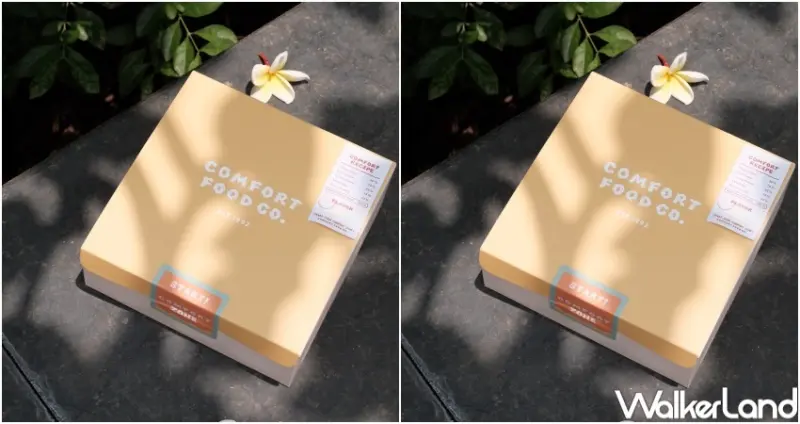 富富甜品公司 可麗露 / WalkerLand窩客島整理提供 未經許可，不得轉載