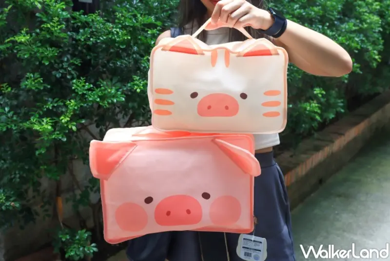 罐頭豬LuLu豬朋引伴旅行社 / WalkerLand窩客島提供 未經許可，不得轉載