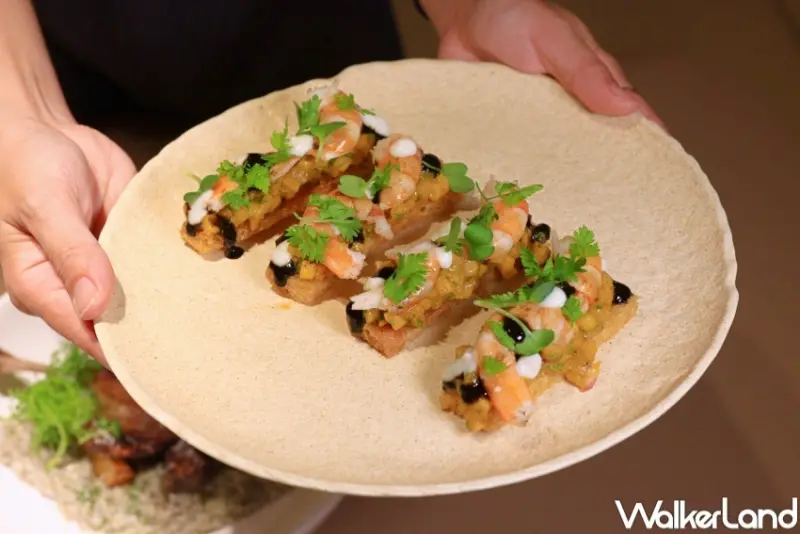 嵩SUNG  / WalkerLand窩客島提供 未經許可，不得轉載