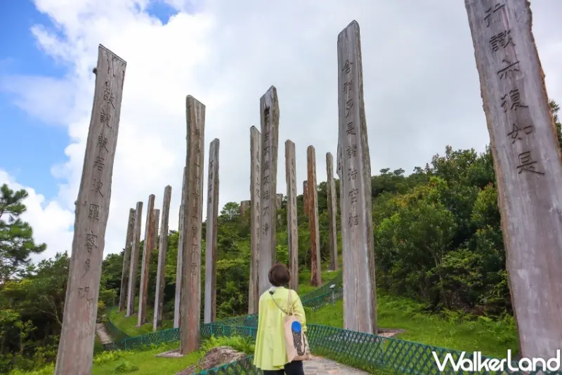 香港9大打卡玩法 / WalkerLand窩客島提供 未經許可，不得轉載