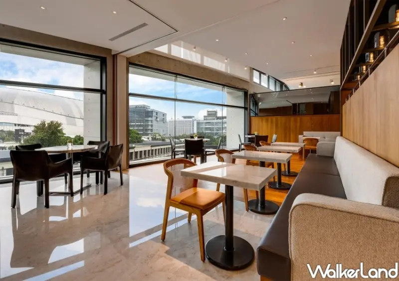 新店裕隆城 誠品生活新店 開幕資訊/ WalkerLand窩客島整理提供 未經許可不可轉載