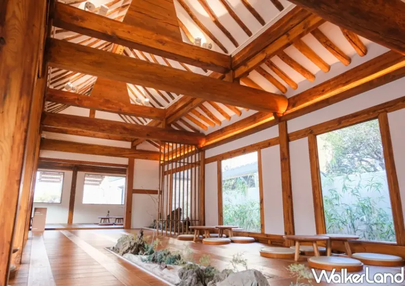 星巴克 大邱鐘路古宅店 대구종로고택점/ WalkerLand窩客島整理提供 未經許可不可轉載