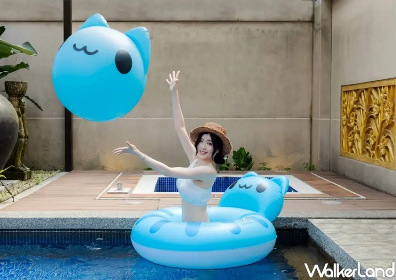 7-ELEVEN 貓貓蟲咖波、無所事事小海豹 預購新品 / WalkerLand窩客島提供 未經許可，不得轉載