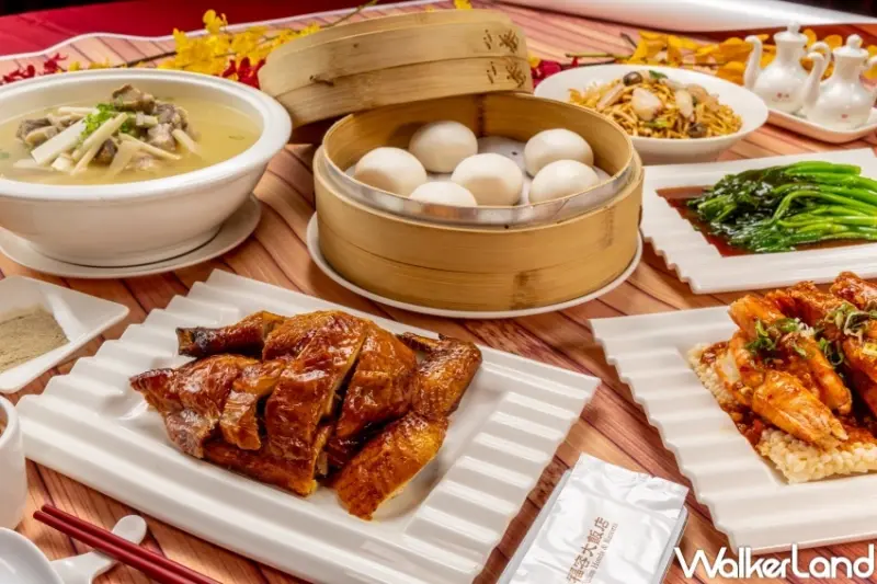 2023父親節優惠 / WalkerLand窩客島整理提供 未經許可，不得轉載