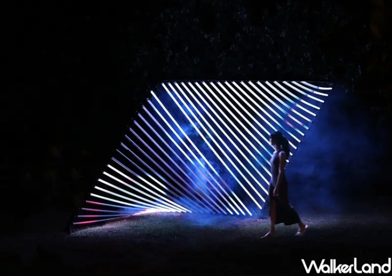 桃園地景藝術節 活動資訊/ WalkerLand窩客島整理提供 未經同意不可轉載