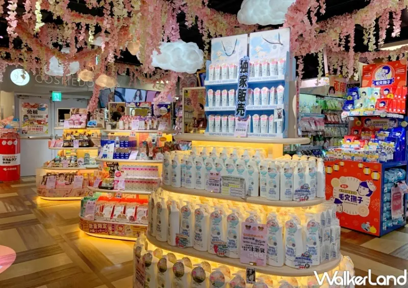 DON DON DONKI 南港店 / WalkerLand窩客島提供 未經許可，不得轉載