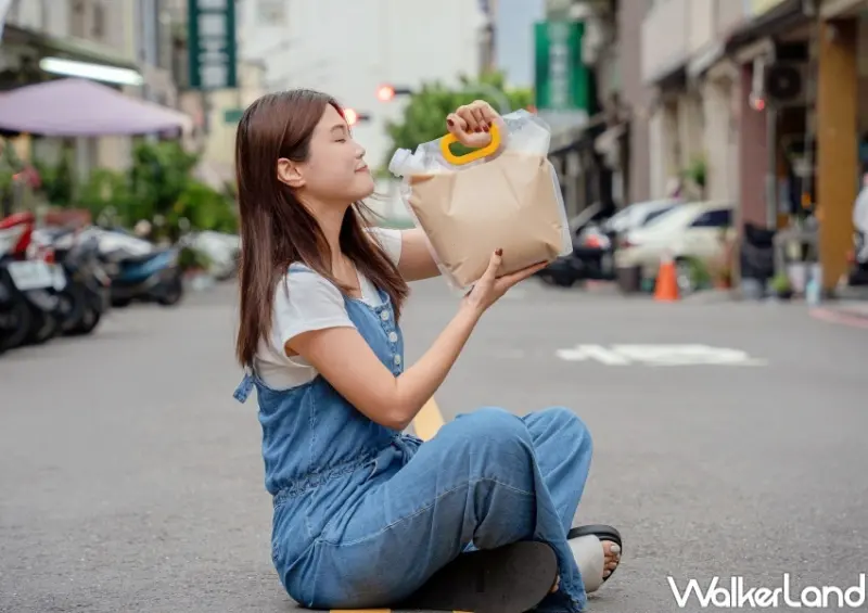 2023高雄奶茶節 / WalkerLand窩客島整理提供 未經許可，不得轉載