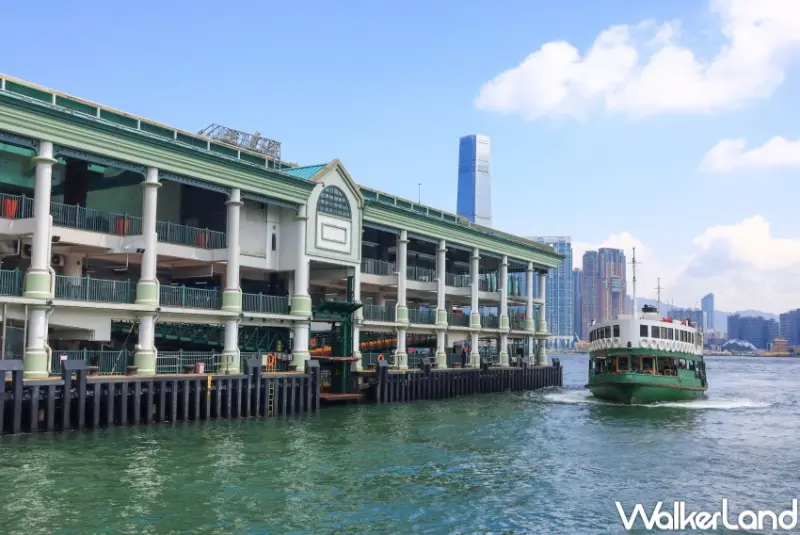 香港9大打卡玩法 / WalkerLand窩客島提供 未經許可，不得轉載