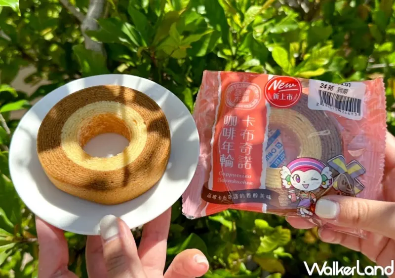 7-ELEVEN / WalkerLand窩客島整理提供 未經許可，不得轉載