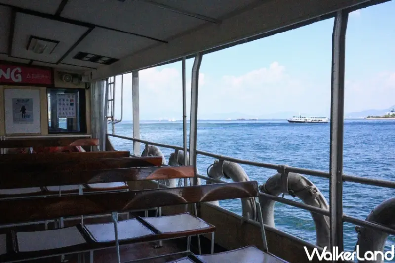 香港9大打卡玩法 / WalkerLand窩客島提供 未經許可，不得轉載