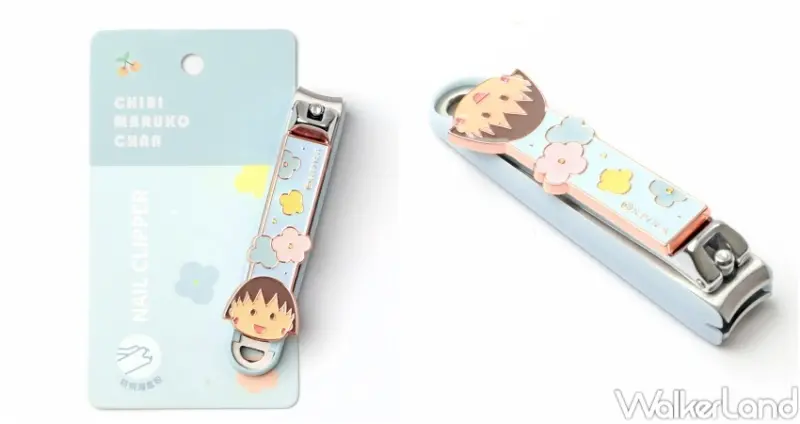 櫻桃小丸子7-ELEVEN預購 / WalkerLand窩客島提供 未經許可，不得轉載