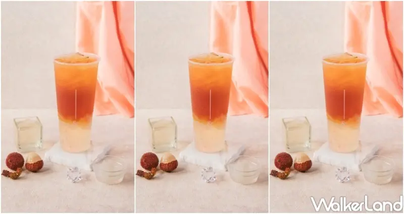 手搖杯新品 / WalkerLand窩客島提供 未經許可，不得轉載