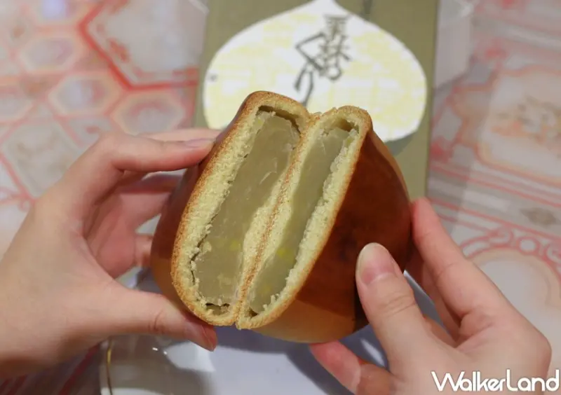 新光三越 中秋月餅推薦 / WalkerLand窩客島整理提供 未經許可，不得轉載