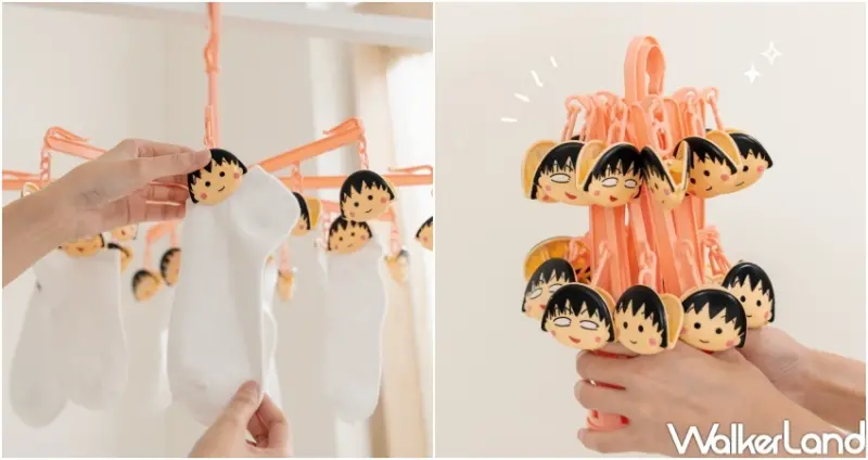 櫻桃小丸子7-ELEVEN預購 / WalkerLand窩客島提供 未經許可，不得轉載