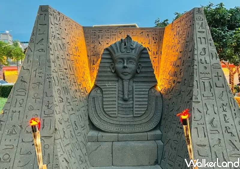 新北免費夏日活動/ WalkerLand窩客島整理提供 未經許可不可轉載