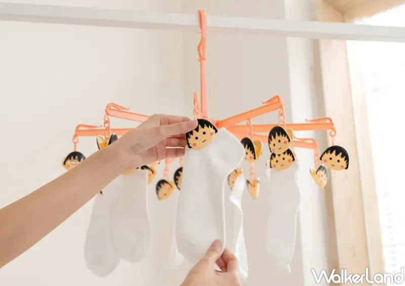 櫻桃小丸子7-ELEVEN預購 / WalkerLand窩客島提供 未經許可，不得轉載