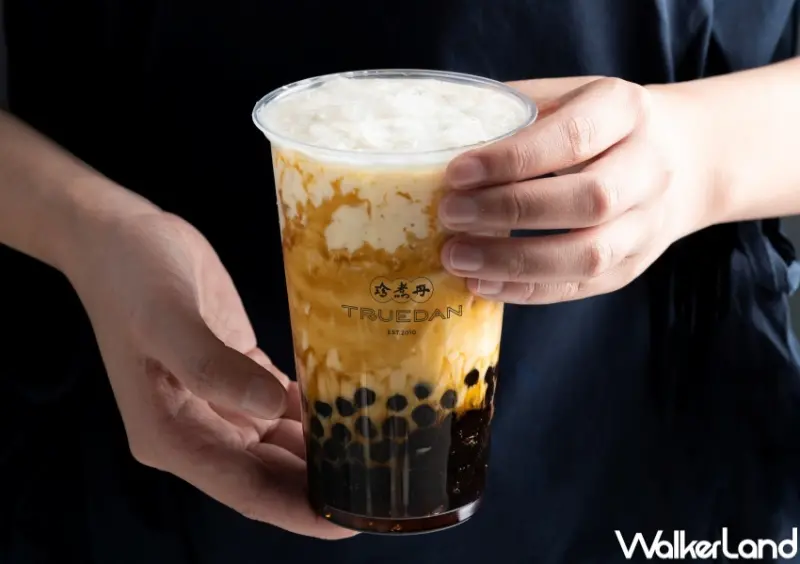 飲料買一送一/WalkerLand窩客島整理提供 未經許可不可轉載