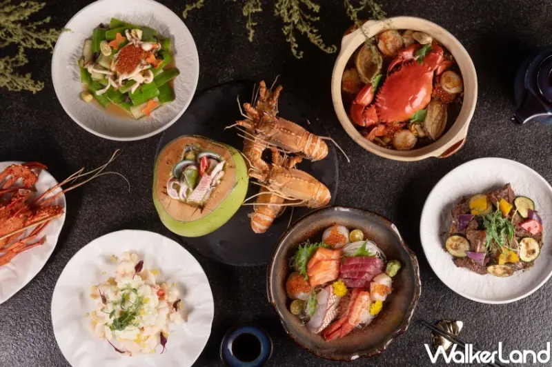 2023父親節優惠 / WalkerLand窩客島整理提供 未經許可，不得轉載