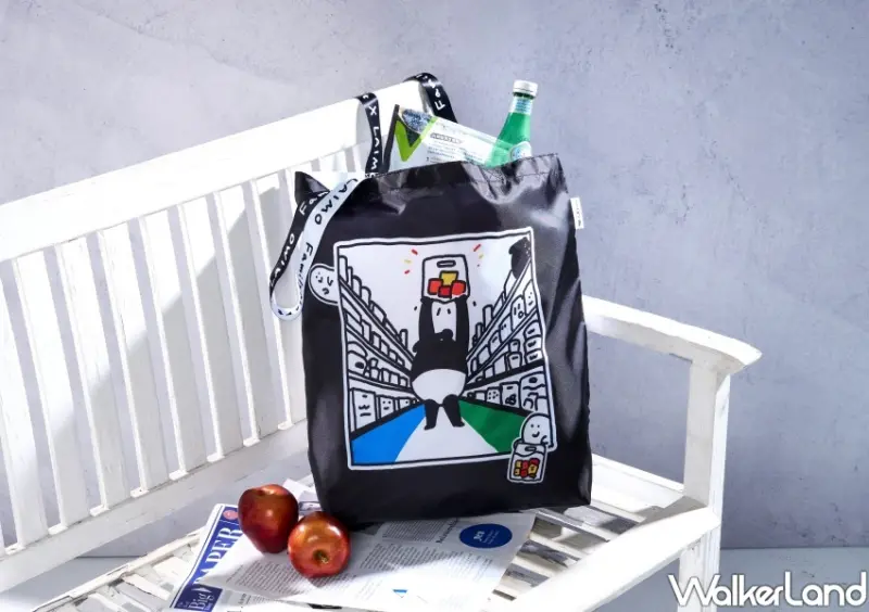 全家中元普渡LAIMO馬來貘/ WalkerLand窩客島整理提供 未經同意不可轉載