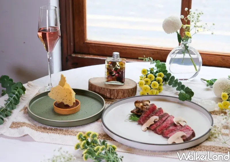 Island 133 店家資訊/ WalkerLand窩客島整理提供 未經同意不可轉載