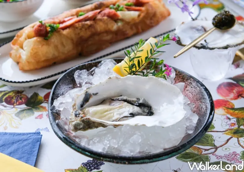 雲品溫泉酒店日月潭/ WalkerLand窩客島整理提供 未經同意不可轉載